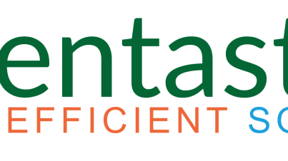 Greentastic New Logo