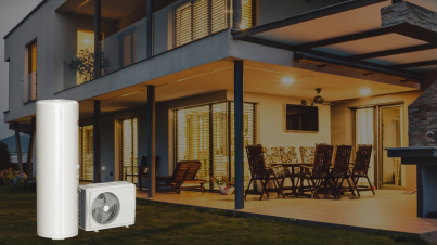 Residential Hot Water Upgrade Victoria