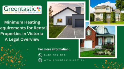 Minimum Heating Requirements for Rental Properties in Victoria