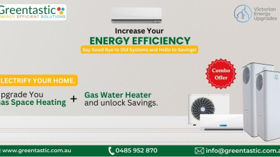 Enhance Your Home Comfort: Air Conditioner and Hot Water Heat Pump Installation