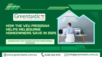 Significant Cost Savings on Air Conditioning Upgrades