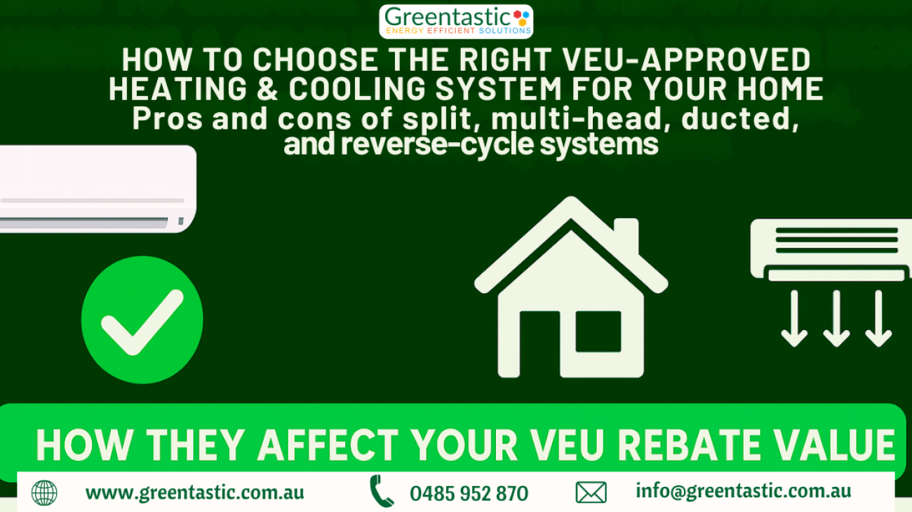 Greentastic & VAS BLOG IMAGES (Instagram Post)